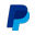 PayPal / Braintree logo